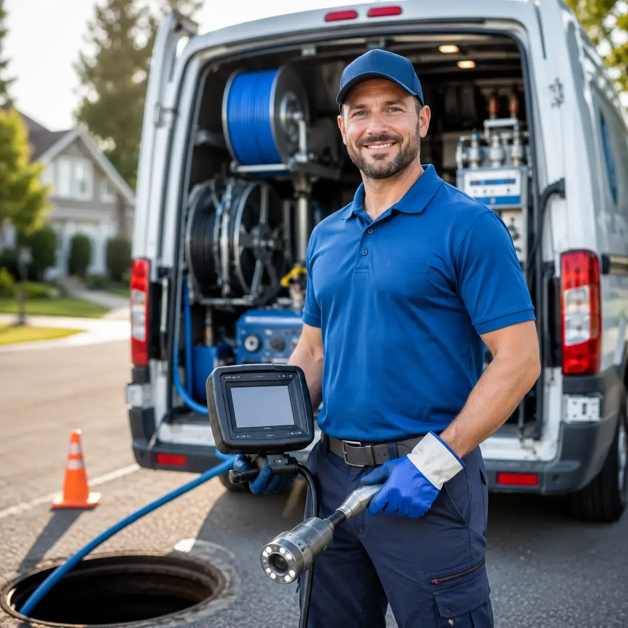 Local Pipe Relining specialists in Curlew, WA